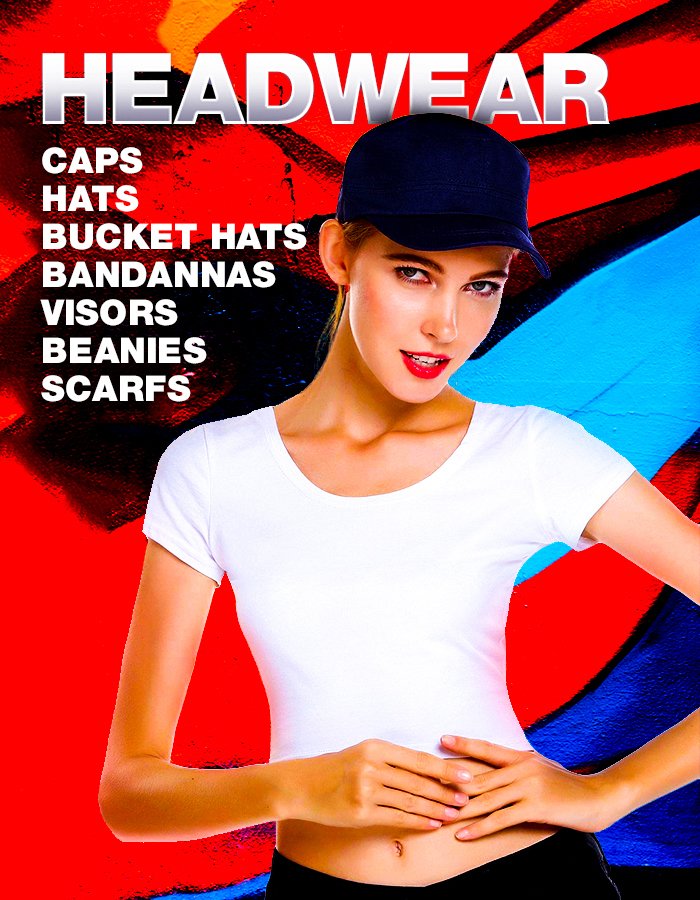 Headwear